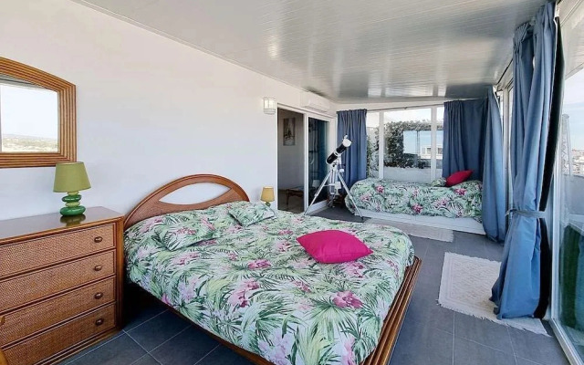 Penthouse Albufeira