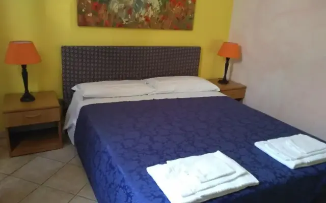 Minihotel Ai Portici