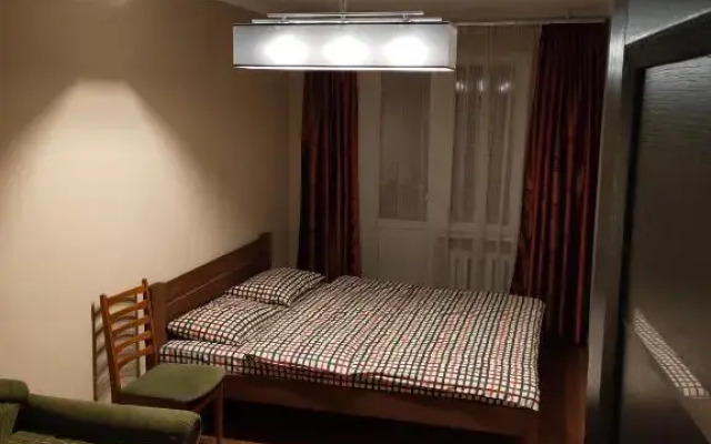 Gallery Lviv Apartment