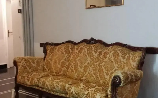 Balbi Hotel