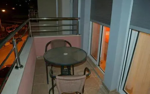 Apartments Petrovic