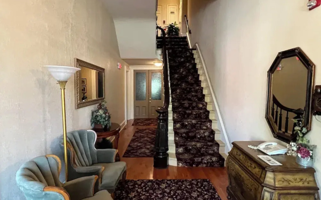 Hotel Belvidere