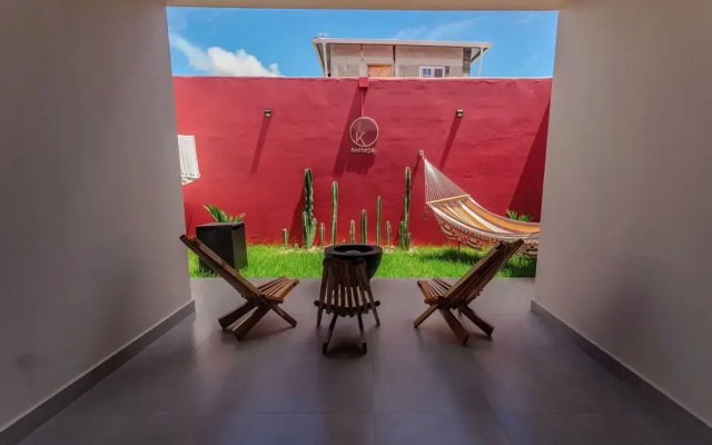 Pedasí 2-Bedroom Oasis with Pool