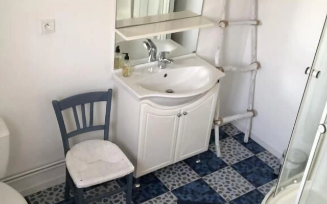 Chambres des Arrys