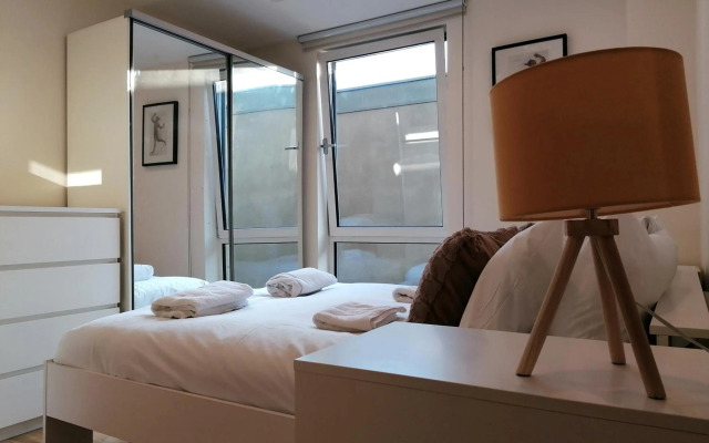 Beautiful comfy Apartment in London