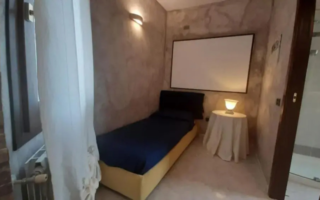 Sardinia BB house
