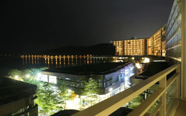 XI Yue Hai Bin Holiday Hotel