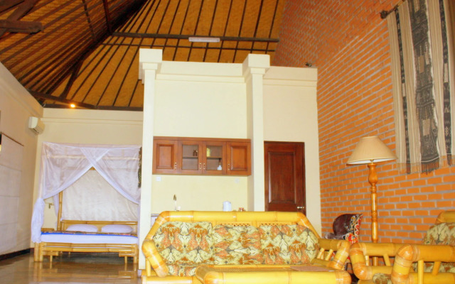 New Adirama Beach Hotel
