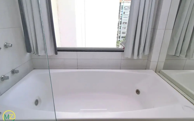 MZapartments Francisco