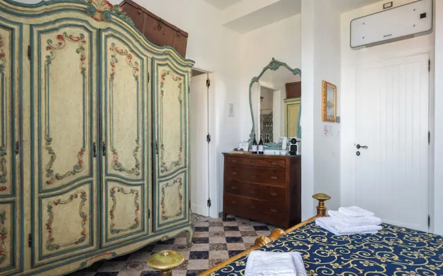 VFH Villa Flavia Eco B&B