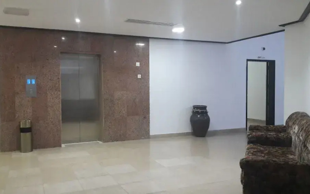 Jasmine Hotel Apartments