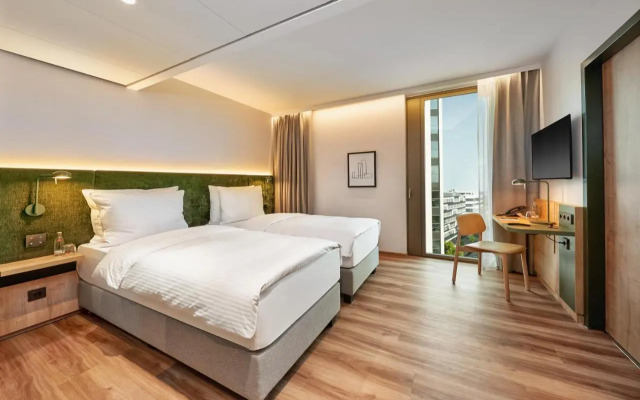 H+ Hotel Frankfurt Eschborn