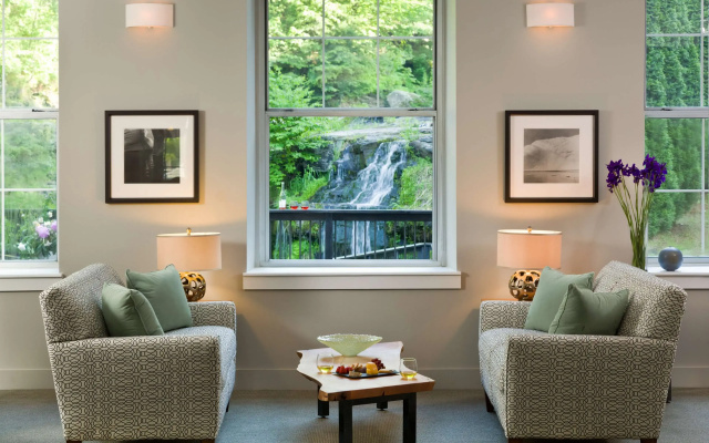 Ledges Hotel