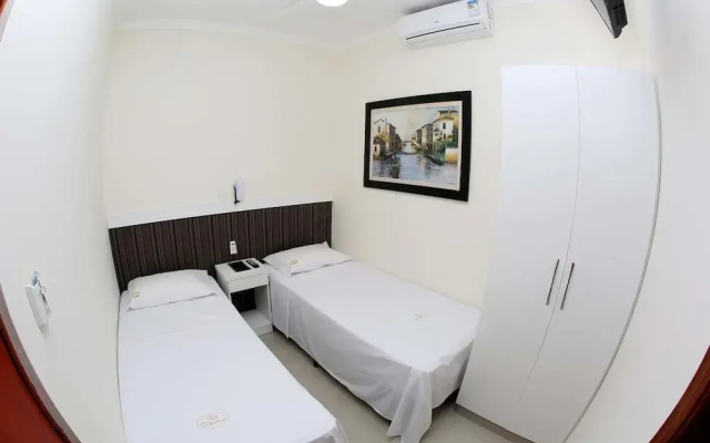 Hotel Central
