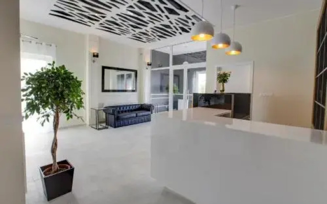 Hotel Haller