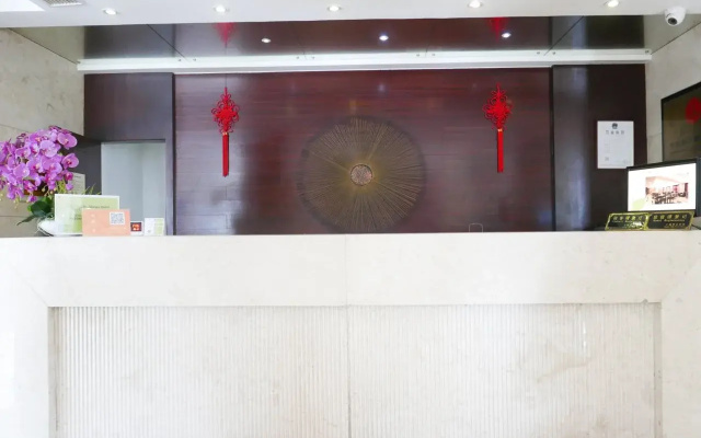 Rhea Boutique Hotel-Railway Station