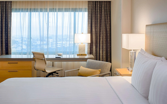 Hyatt Regency Santa Clara
