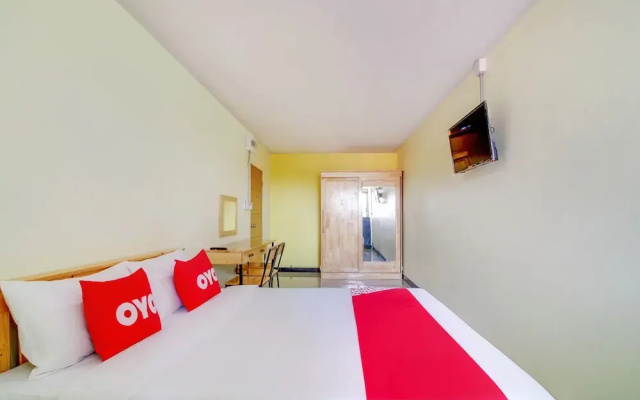 OYO 878 Sintara Residence