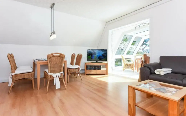 Ferienhaus Boje 9