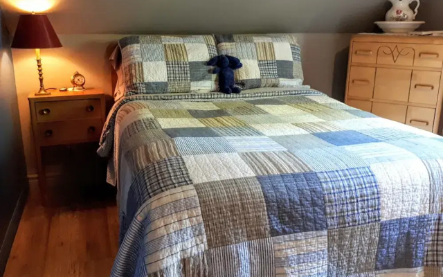 À La Petite Scène B&B