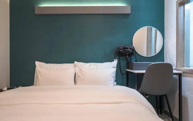 CentroStay