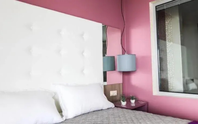 Flegra Beach Hotel