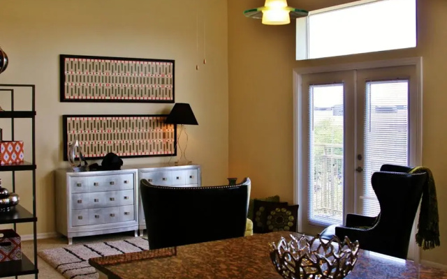 The Majestic at Downtown Baldwin Park