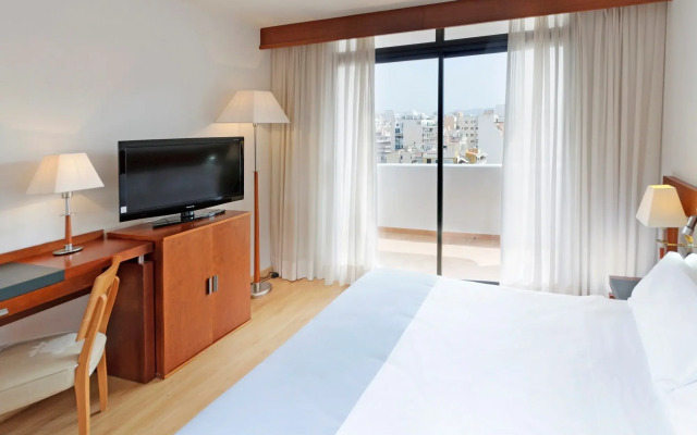 Hotel Palma Bellver Affiliated by Meliá