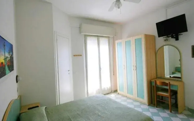 Hotel Locarno