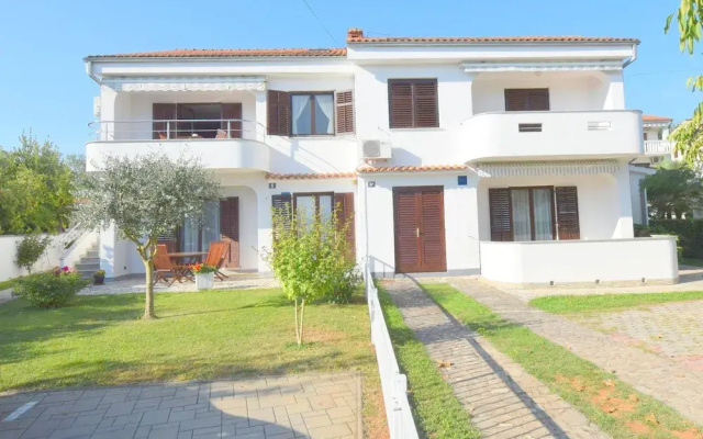 Apartments Marica