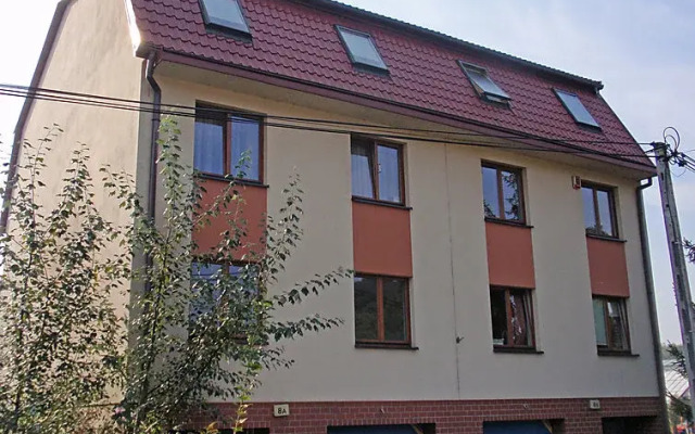 Czarodziejska Krak w