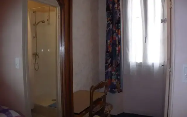 Hôtel La Lubiane