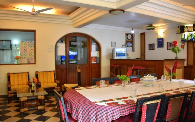 Hotel Kismat Mahal