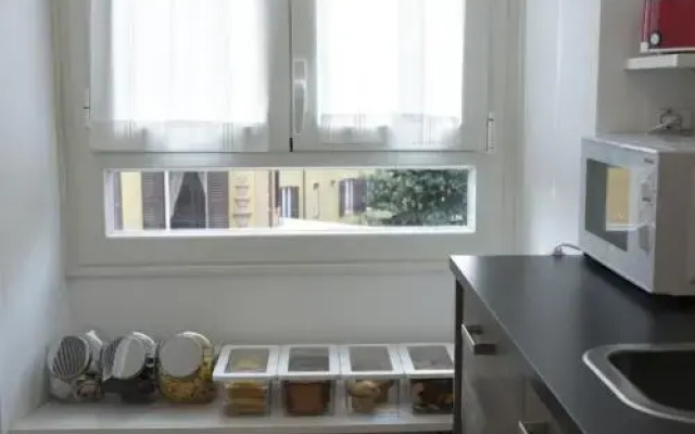 Bed  Breakfast Roma Olimpic