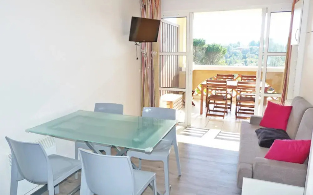 Residence Cap Esterel - Fleurs