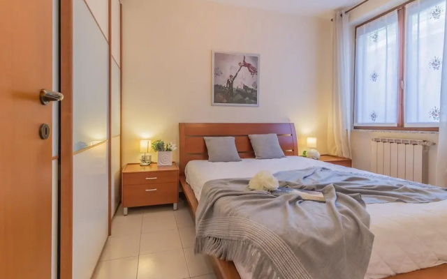 Patrizia s House Varenna