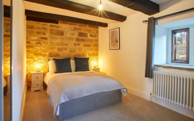 The Coach House