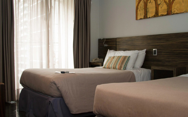 Hotel Gen