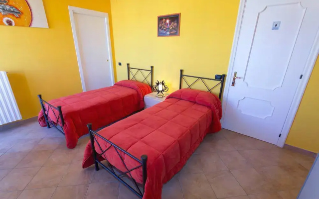 B&B I Borgia