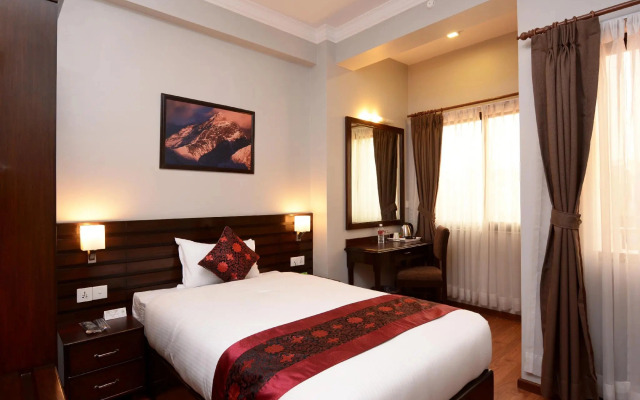 Hotel Mudita