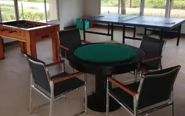 Holiday Home Enseada Ville
