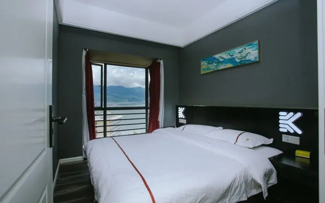 Shan Hai Ju Sea View Hotel