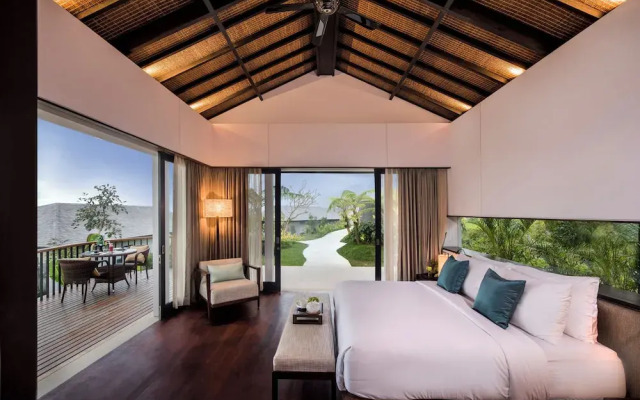 Alta Vista Bali Mountain Villas