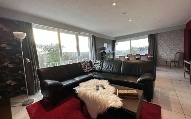 Cosy Holiday Home in Andenne With Terrace