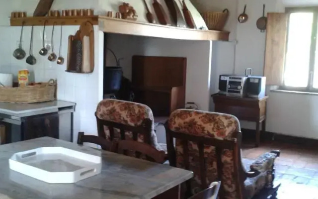 Country House Podere