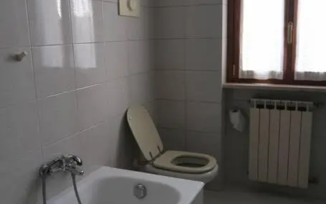 Casa Renè: appartamento in Franciacorta