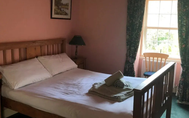 The Cross Keys Hotel