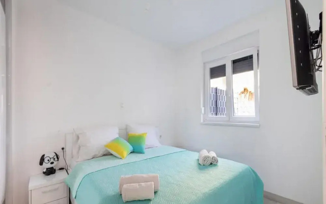 Apartment Krempy