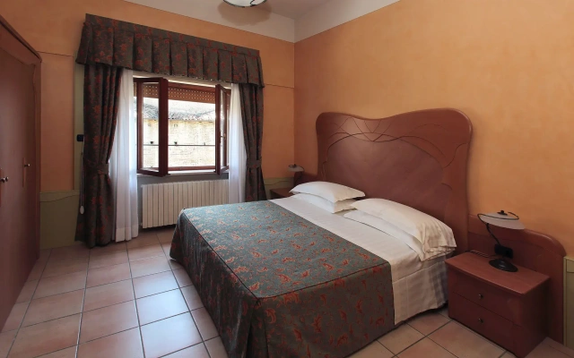 Отель Residence Liberty