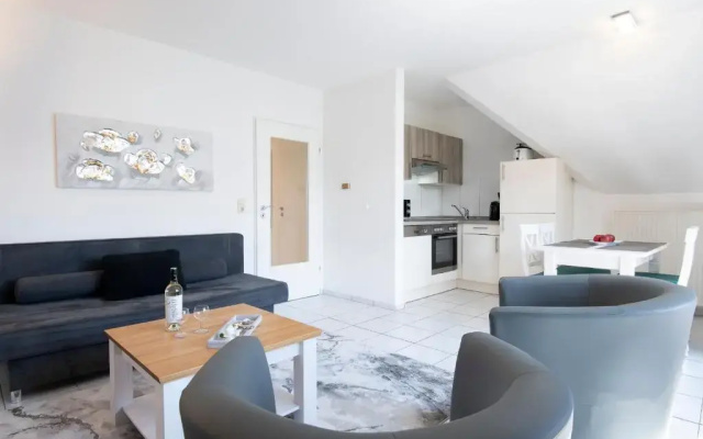 Alte Bergstrasse 6, Wohnung 10